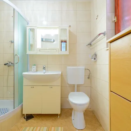 Apartment Nicki *