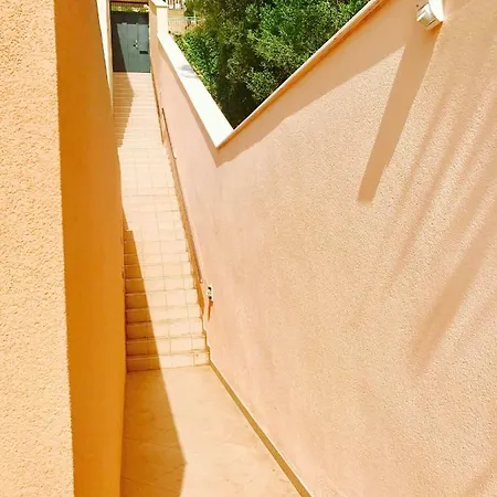 Nicki * Dubrovnik