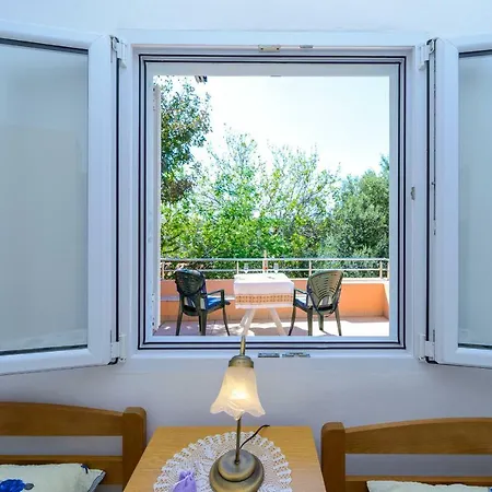 Apartman Nicki
