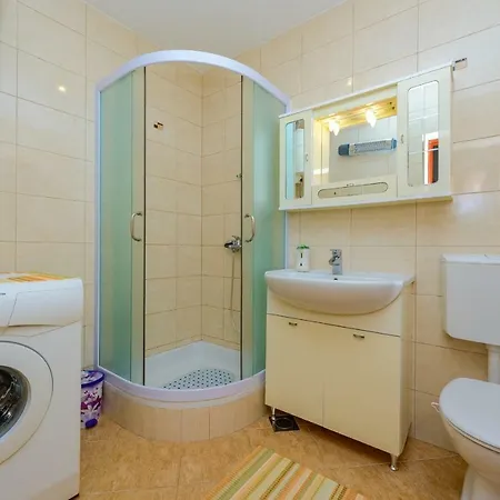 Apartman Nicki