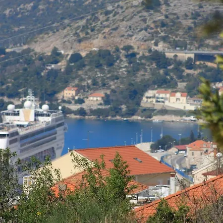 Nicki Apartman Dubrovnik